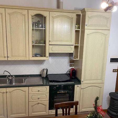 La Casina Di Maya Lejlighed Livorno Eksteriør billede
