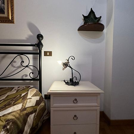 La Casina Di Maya Lejlighed Livorno Eksteriør billede