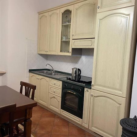La Casina Di Maya Lejlighed Livorno Eksteriør billede
