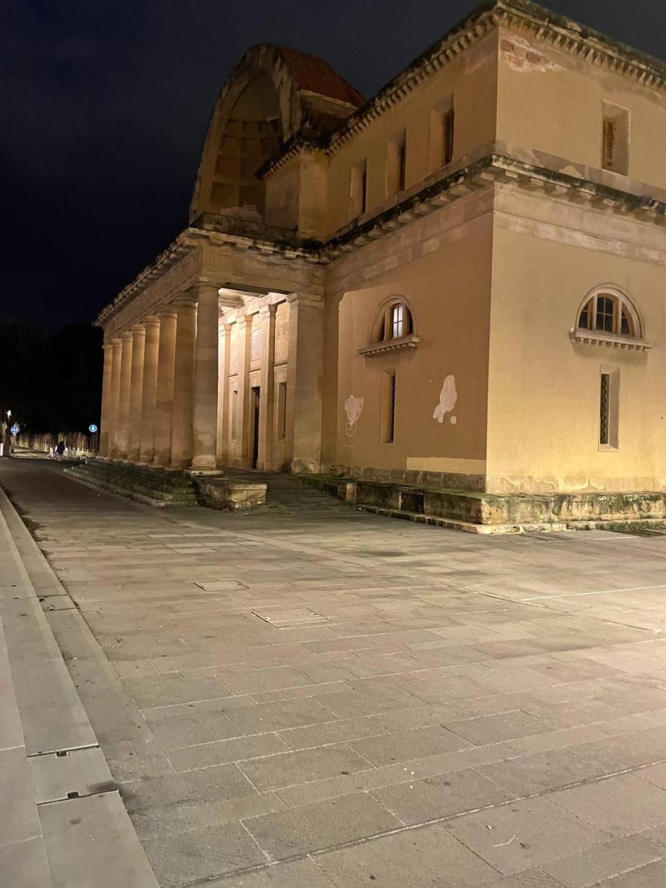 La Casina Di Maya Lejlighed Livorno Eksteriør billede