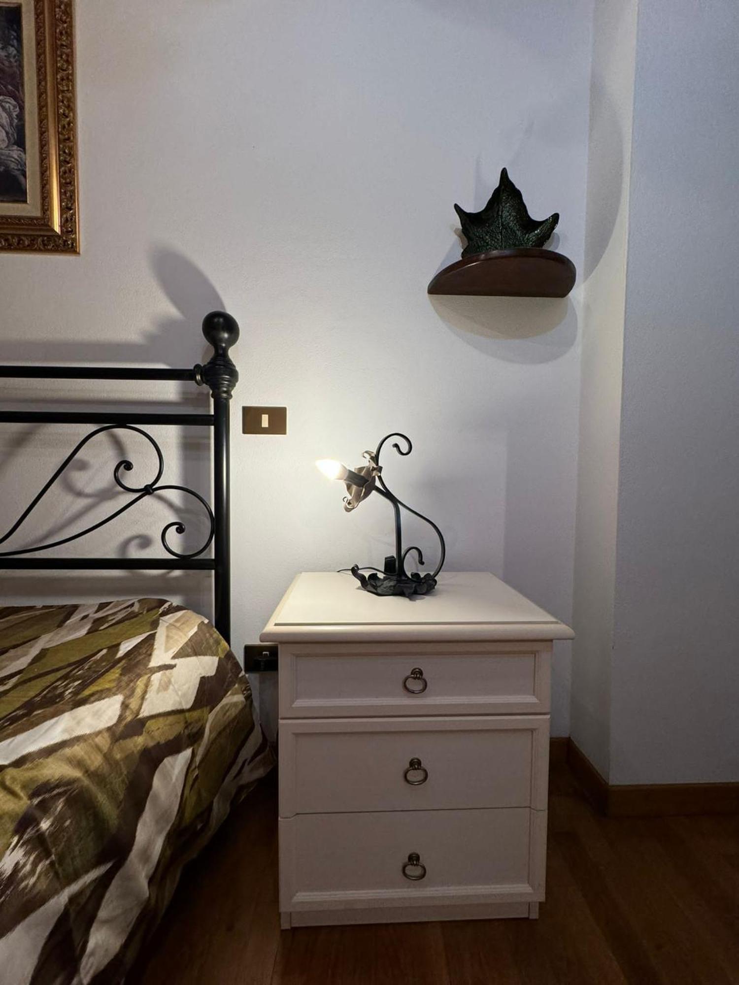La Casina Di Maya Lejlighed Livorno Eksteriør billede
