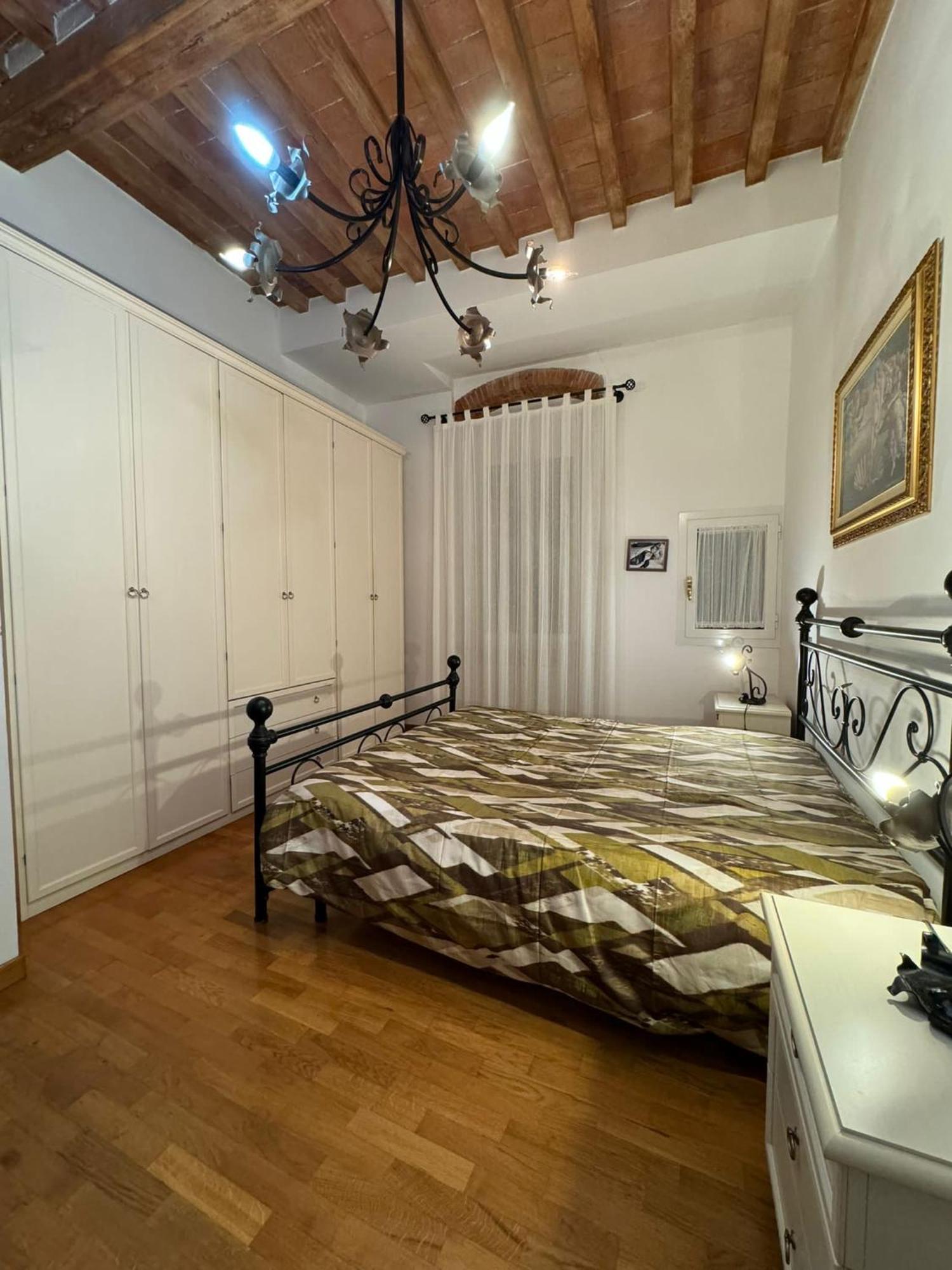 La Casina Di Maya Lejlighed Livorno Eksteriør billede