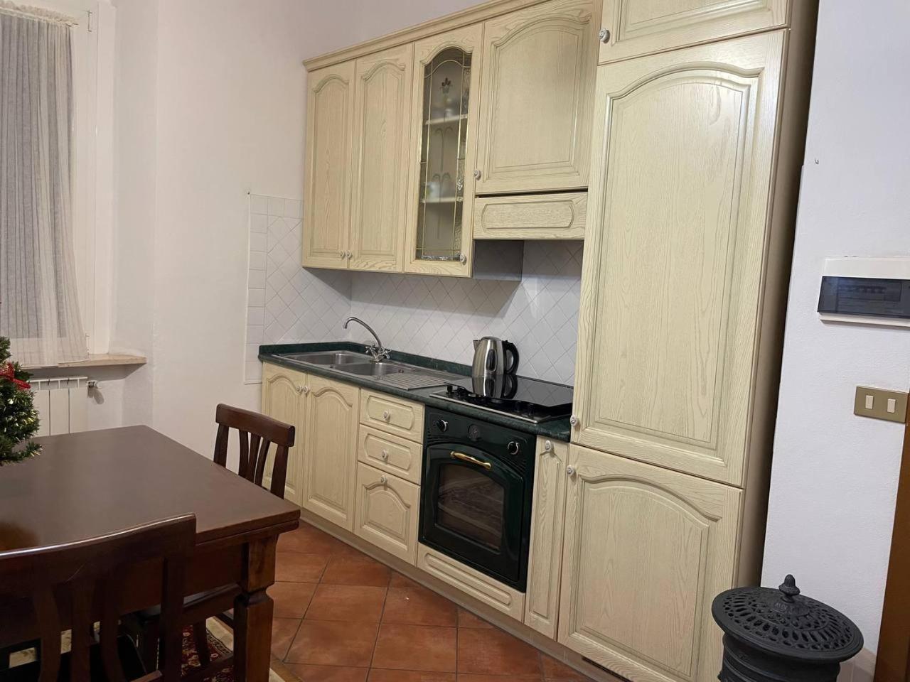 La Casina Di Maya Lejlighed Livorno Eksteriør billede